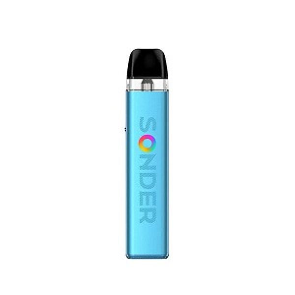 POD-система Geekvape Sonder Q 2 Ocean Blue в Якутске