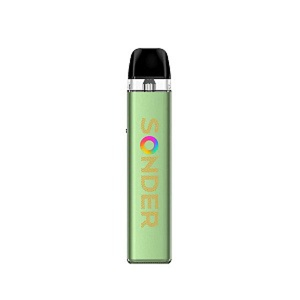 POD-система Geekvape Sonder Q 2 Olive Green в Якутске