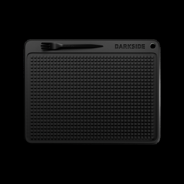 Доска Darkside Work Board 3.0 Магнитная С Шило Вилкой в Якутске