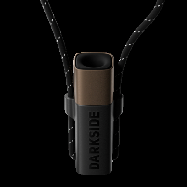 Персональный Мундштук Darkside D Stick Бронзовый в Якутске