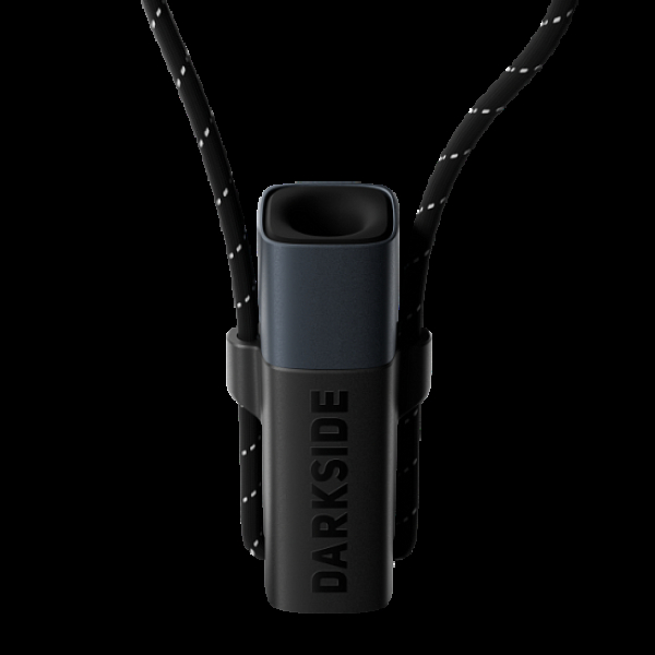 Персональный Мундштук Darkside D Stick Синий в Якутске