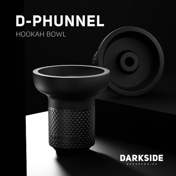 Чаша Darkside D Phunnel в Якутске