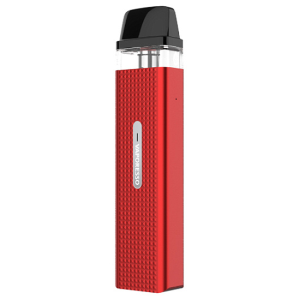 POD-система Vaporesso Xros Mini     Cherry Red Красный 1000 мАч в Якутске