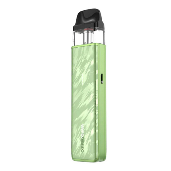 POD-система Vaporesso Xros 5 Mini     Flowing Green 1500 мАч в Якутске