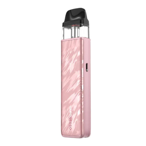 POD-система Vaporesso Xros 5 Mini     Flowing Pink 1500 мАч в Якутске