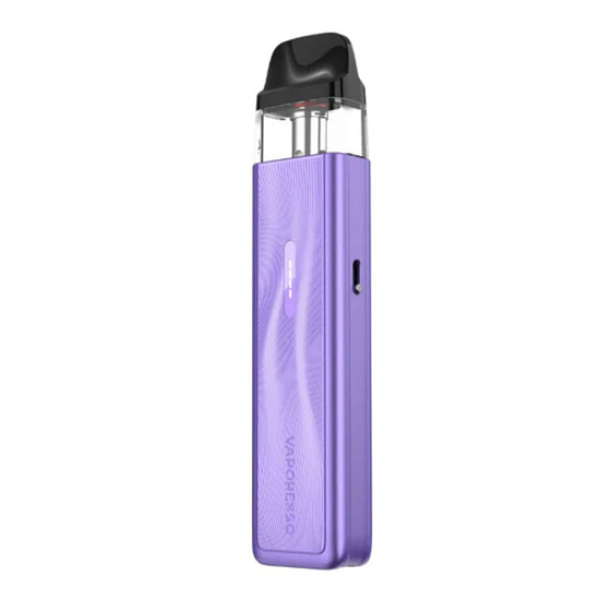 POD-система Vaporesso Xros 5 Mini     Purple 1500 мАч в Якутске