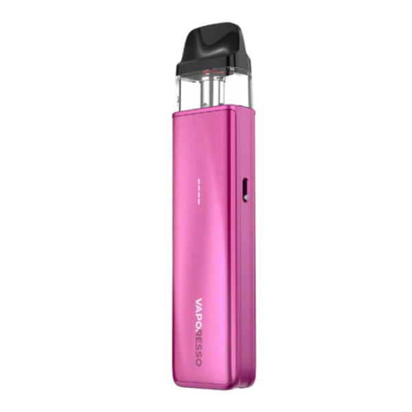 POD-система Vaporesso Xros 5 Mini     Rose Red 1500 мАч в Якутске