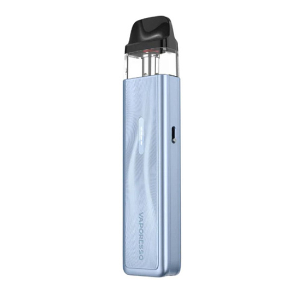 POD-система Vaporesso Xros 5 Mini     Sky Blue 1500 мАч в Якутске