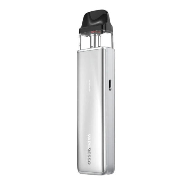 POD-система Vaporesso Xros 5 Mini     Titanium Silver 1500 мАч в Якутске