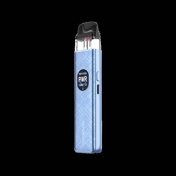 POD-система Vaporesso Xros 5     Blue Slik 1500 мАч в Якутске