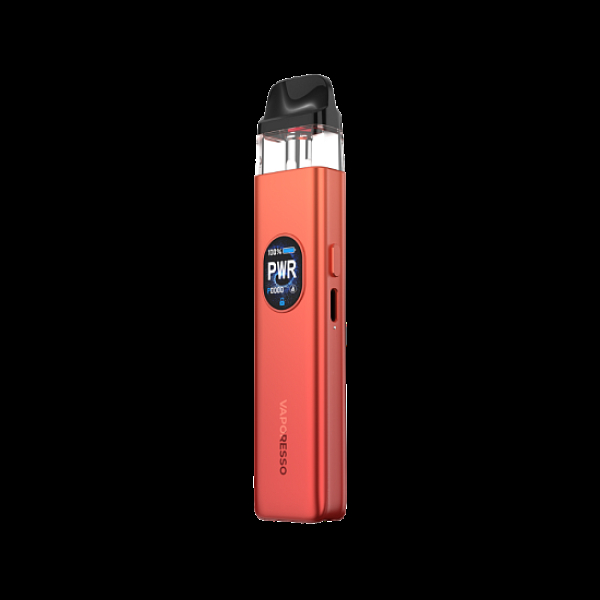 POD-система Vaporesso Xros 5     Coral Red 1500 мАч в Якутске