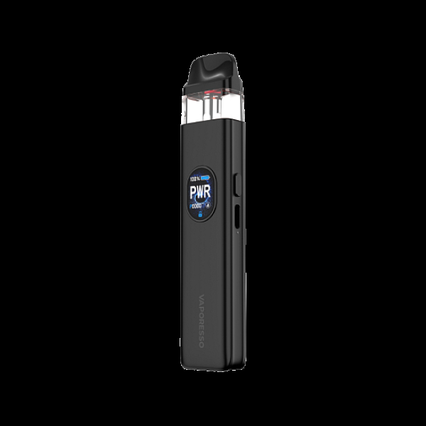 POD-система Vaporesso Xros 5     Cosmic Black 1500 мАч в Якутске