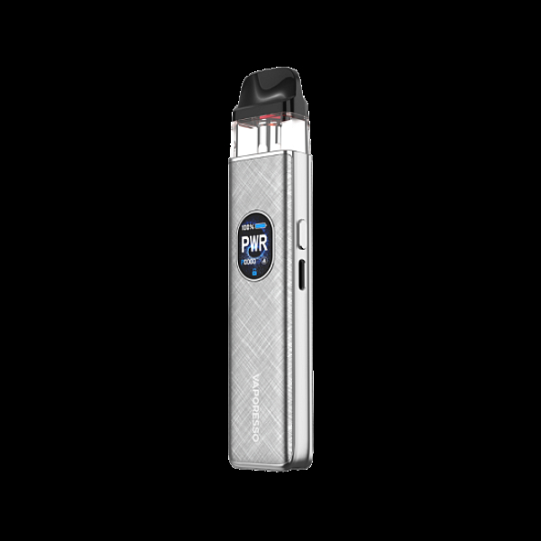 POD-система Vaporesso Xros 5     Grey Slik 1500 мАч в Якутске