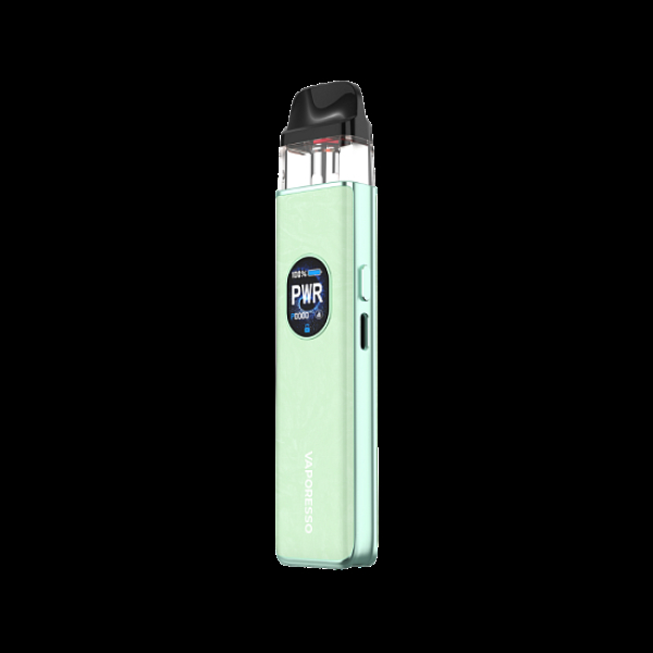 POD-система Vaporesso Xros 5     Jade Green 1500 мАч в Якутске