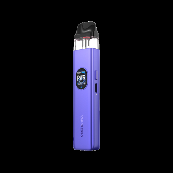 POD-система Vaporesso Xros 5     Lavender Purple 1500 мАч в Якутске