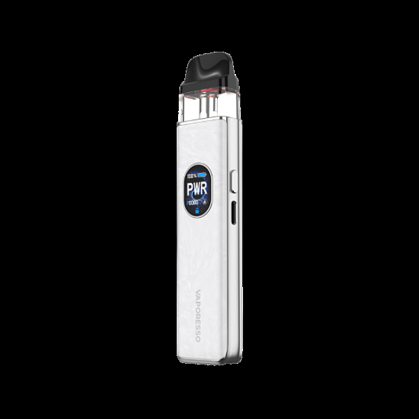 POD-система Vaporesso Xros 5     Opal White 1500 мАч в Якутске
