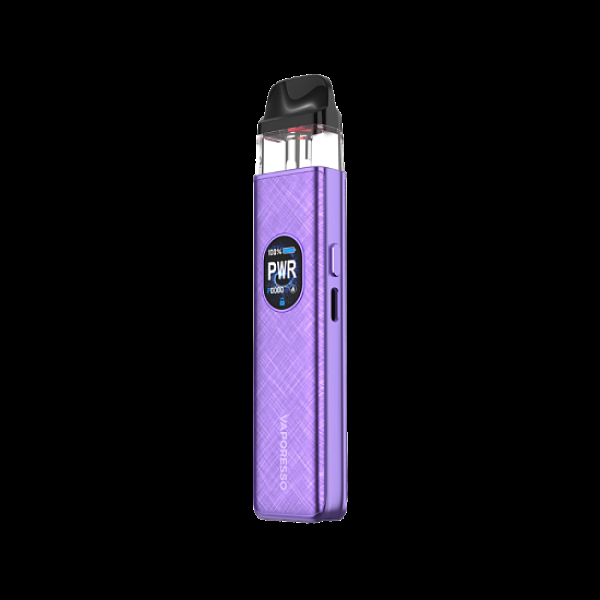 POD-система Vaporesso Xros 5     Violet Slik 1500 мАч в Якутске