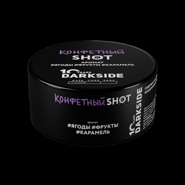 Табак Darkside Shot Конфетный 120 грамм в Якутске