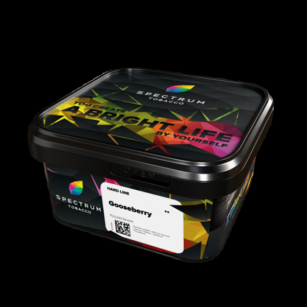 Табак Spectrum Hl Gooseberry Крыжовник 200 грамм в Якутске