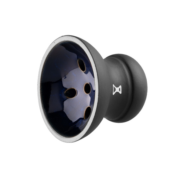 Чаша Alpha Bowl Doll Black& Blue в Якутске