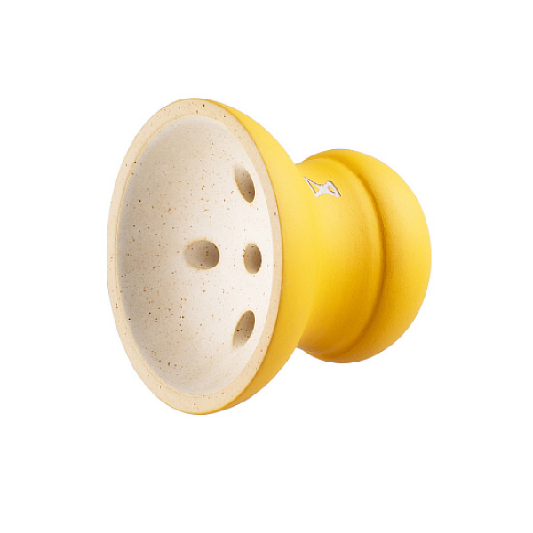 Чаша Alpha Bowl Doll Yellow в Якутске