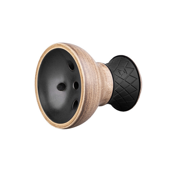 Чаша Alpha Bowl Turk Design Pro Black Matte в Якутске