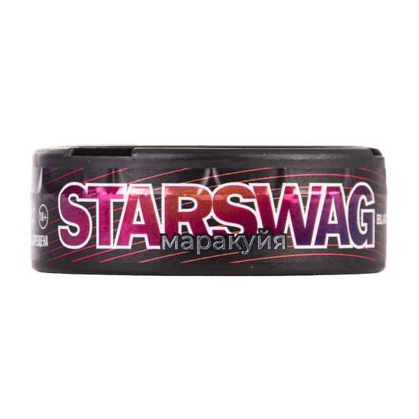 Жевательный табак Starswag Маракуйя 10 грамм в Якутске
