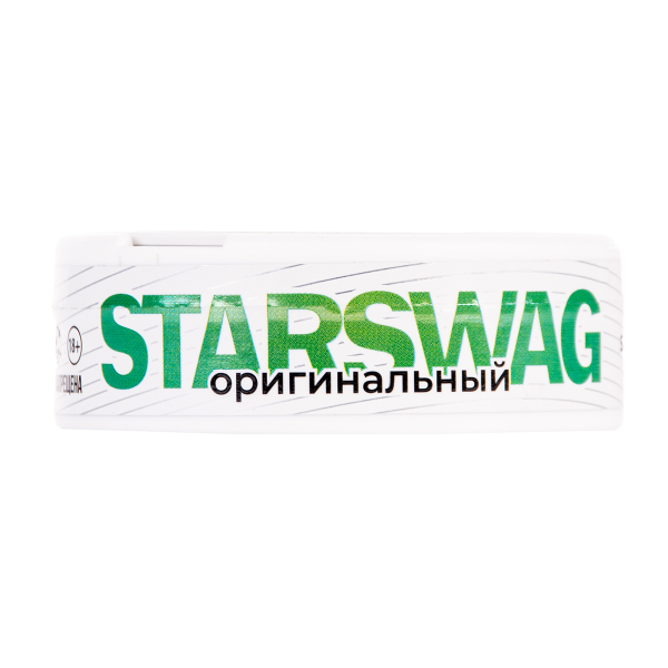 Жевательный табак Starswag Оригинальный 10 грамм в Якутске