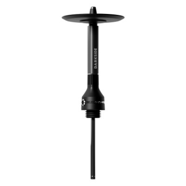 Кальян Darkside Neo Grey Серый в Якутске