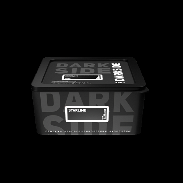 Табак Darkside Core Starlime 250 грамм в Якутске