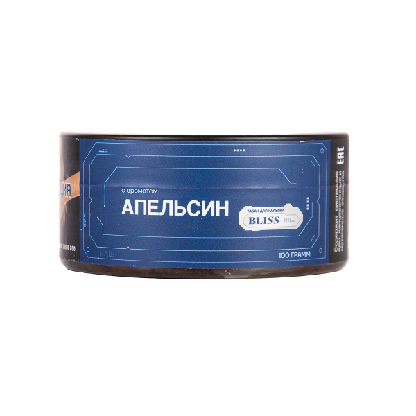 Табак BLISS Красный Виноград  40 грамм в Якутске