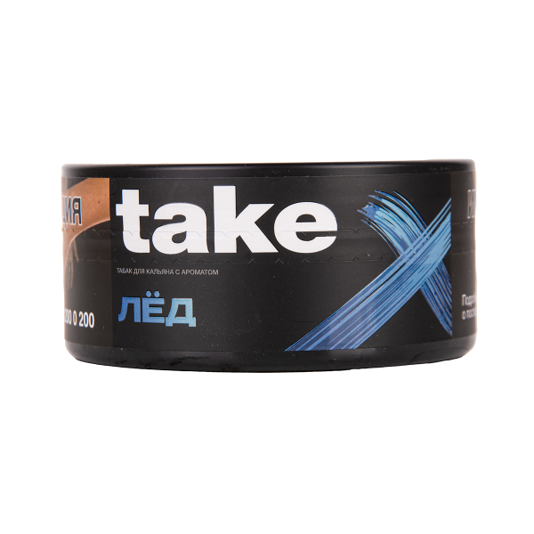 Табак TAKE Ice 100 грамм в Якутске