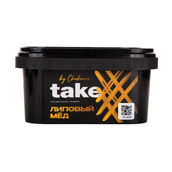 Табак TAKE Honey 200 грамм в Якутске