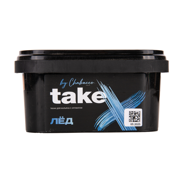 Табак TAKE Ice 200 грамм в Якутске