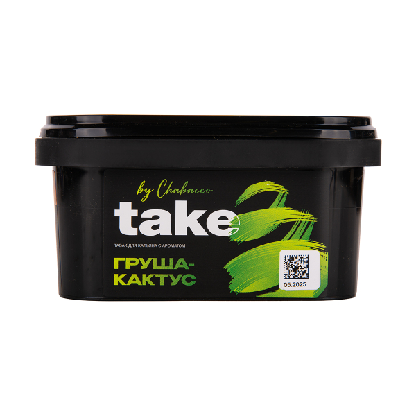 Табак TAKE Pear Cactus 200 грамм в Якутске