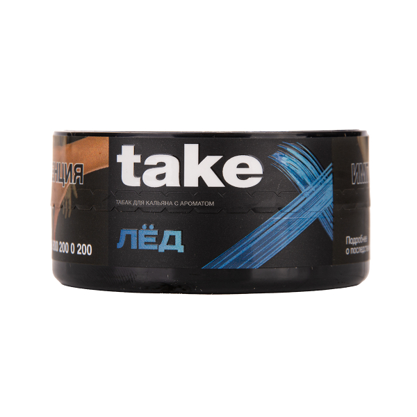 Табак TAKE Ice 25 грамм в Якутске