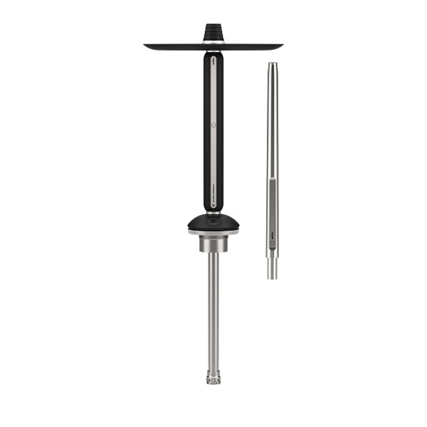 Кальян Alpha Hookah Echo Noir в Якутске