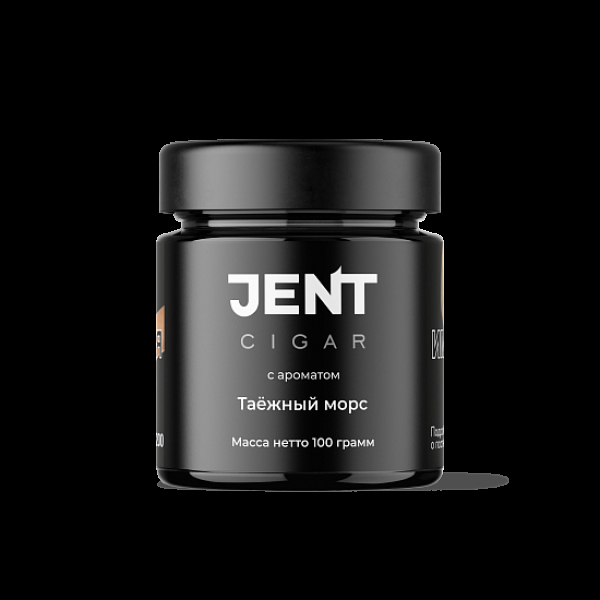 Табак Jent Cigar Таежный Морс 100 грамм в Якутске