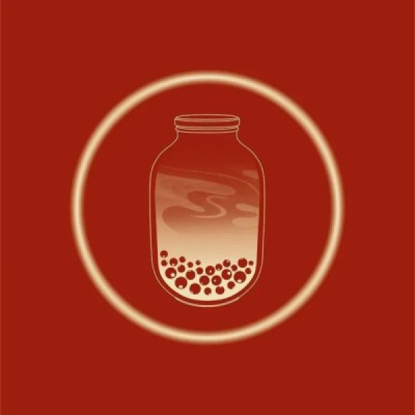 Табак Mr Brew Berry Brew Аромат Ягодного Морса 25 грамм в Якутске