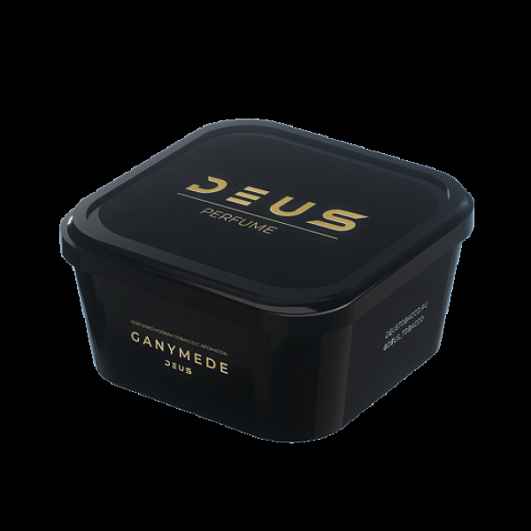 Табак Deus Perfume Ganymede 200 грамм в Якутске
