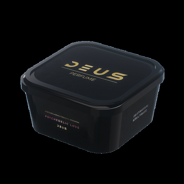 Табак Deus Perfume Psychedelic Love 200 грамм в Якутске
