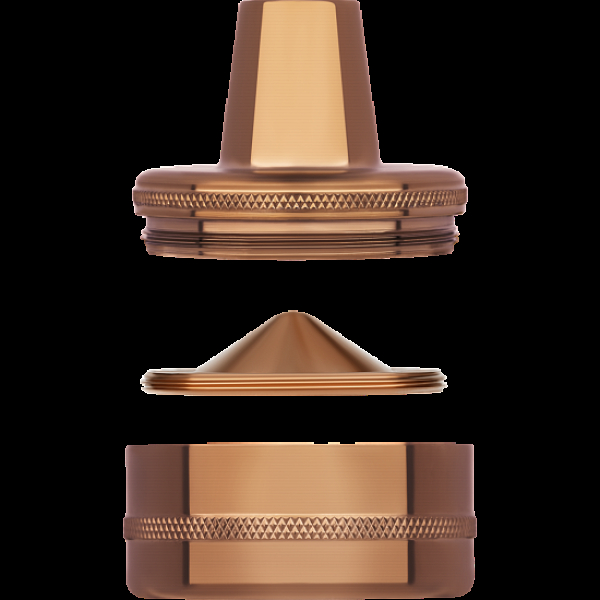 Мелассоуловитель Conceptic Melasska Bronze в Якутске