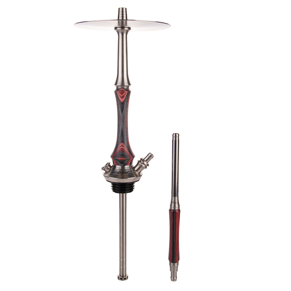 Кальян Mr. Wood Antique 2 Elegant Red в Якутске