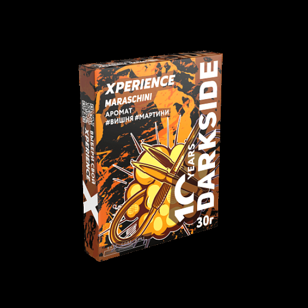 Табак Darkside Experience Maraschini 30 грамм в Якутске
