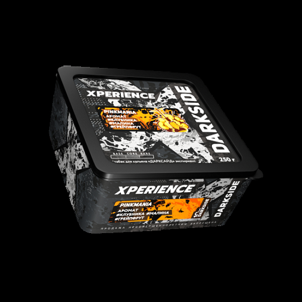 Табак Darkside Experience Multy Fruity 250 грамм в Якутске