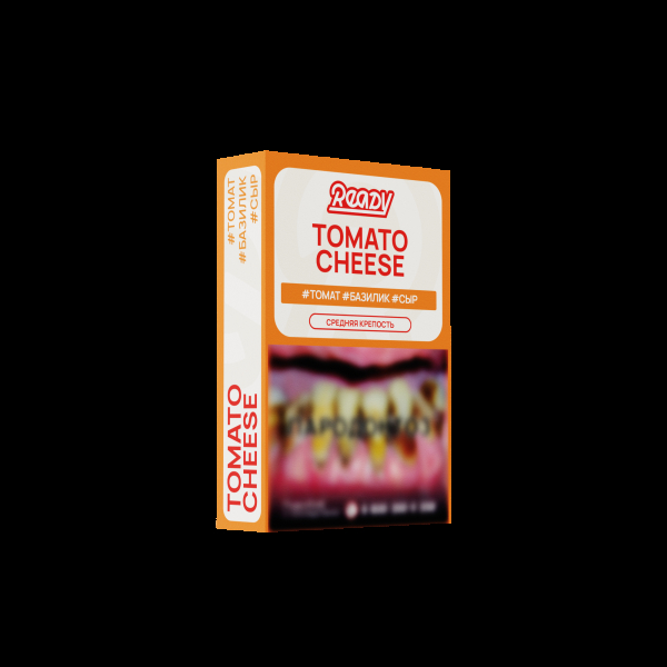 Табак Ready Tomato Cheese 25 грамм в Якутске