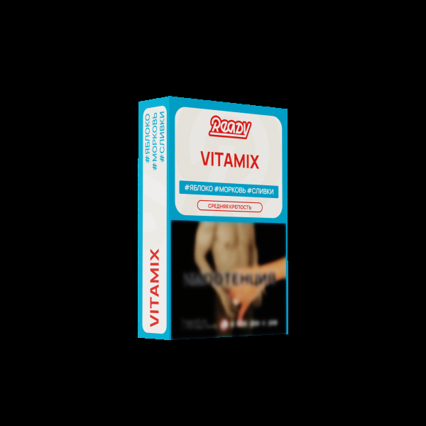 Табак Ready Vitamix 25 грамм в Якутске