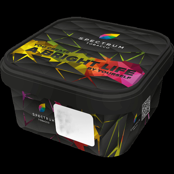 Табак Spectrum Hard Wild Mix 200 грамм в Якутске