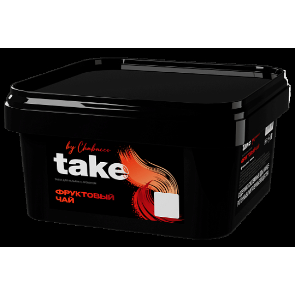 Табак TAKE Fruit Tea 200 грамм в Якутске