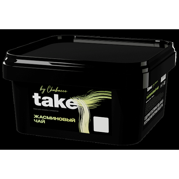 Табак TAKE Jasmine Tea 200 грамм в Якутске